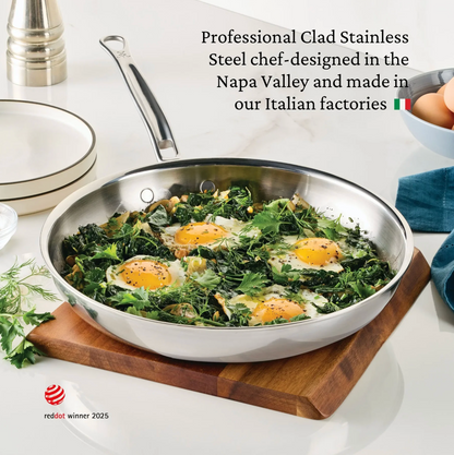 Hestan ProBond Luxe Set: 5 Piece