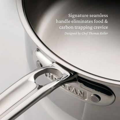 Hestan ProBond Luxe Set: 5 Piece