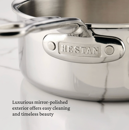 Hestan ProBond Luxe Set: 5 Piece