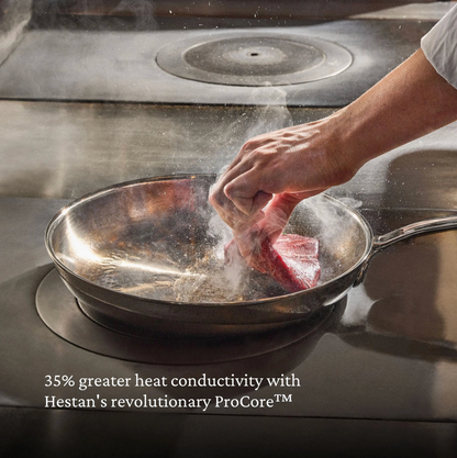Hestan ProBond Luxe Set: 5 Piece