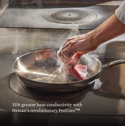 Hestan ProBond Luxe Set: 10 Piece