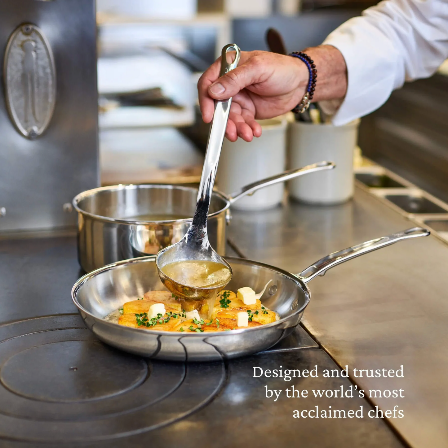 Hestan ProBond Luxe Set: 10 Piece
