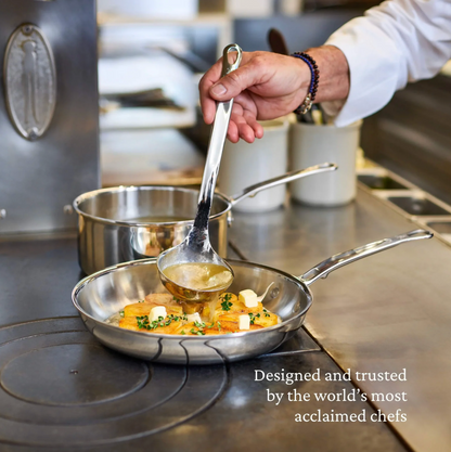 Hestan ProBond Luxe Set: 10 Piece
