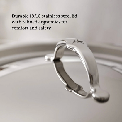 Hestan ProBond Luxe Set: 10 Piece