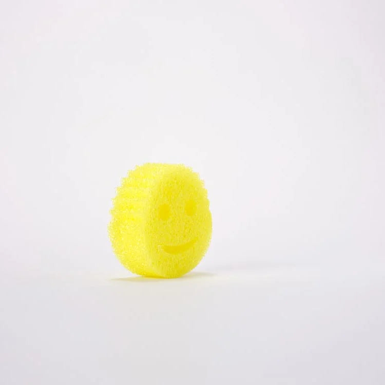 Scrub Daddy Original Sponges (4 count)