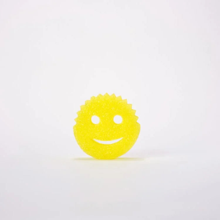 Scrub Daddy Original Sponges (4 count)