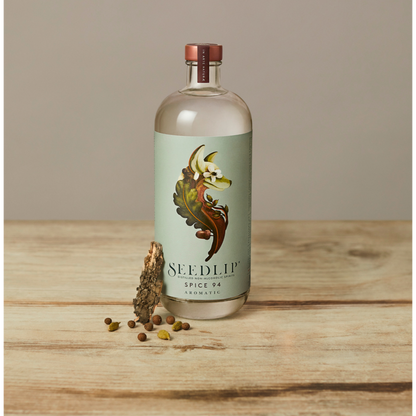 Seedlip Spice 94 Nonalcoholic Spirit
