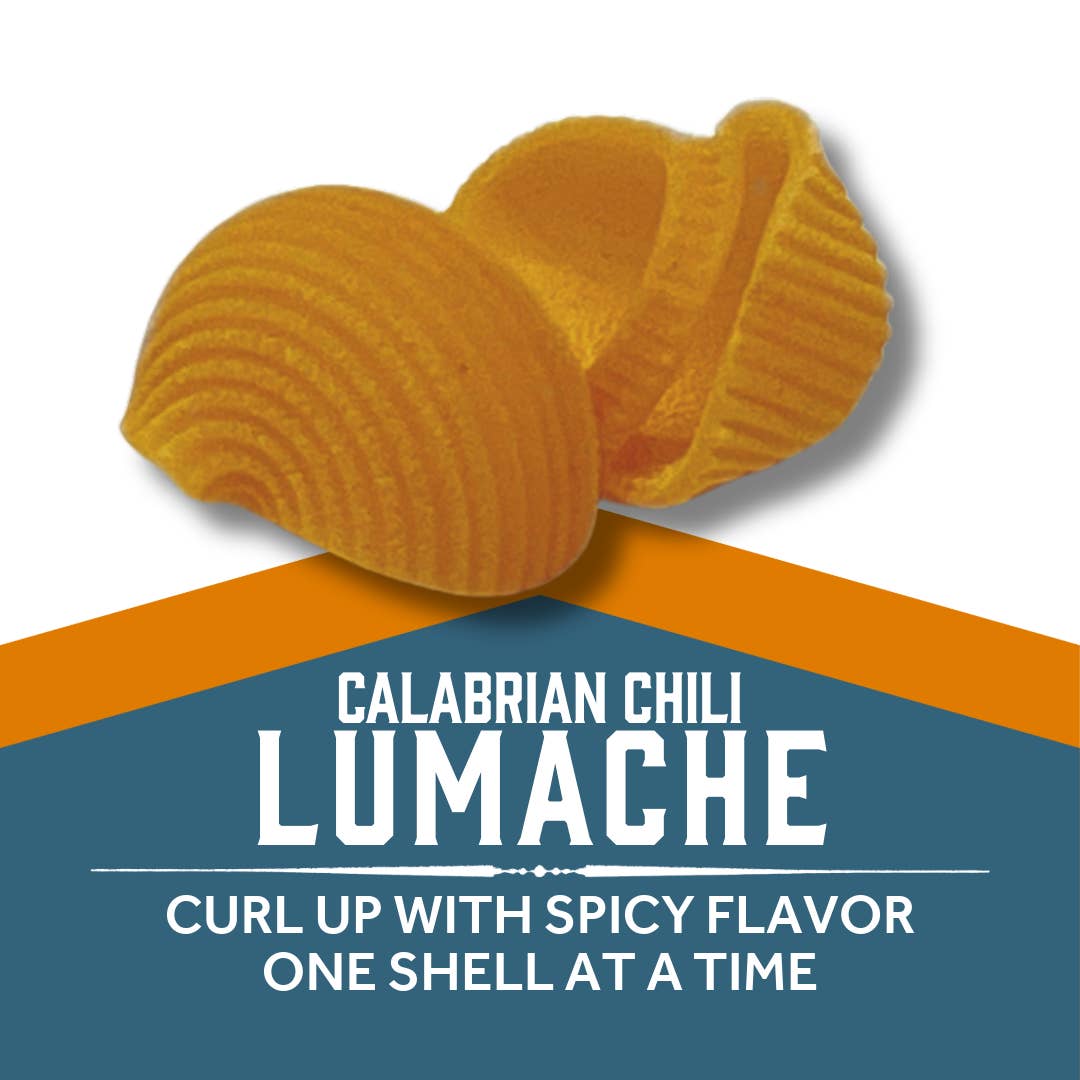 Sfogliini Calabrian Chili Lumache