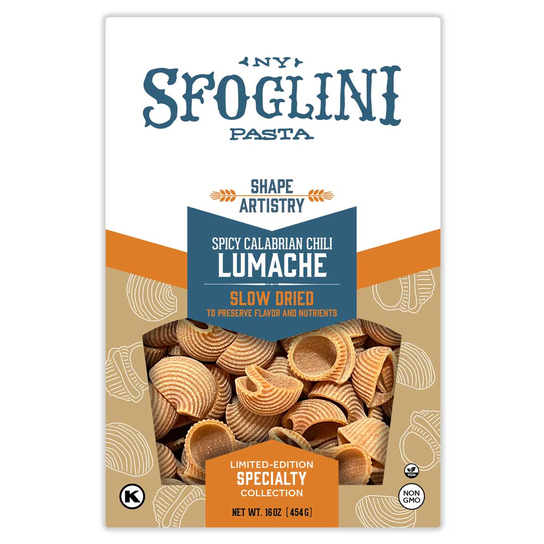 Sfogliini Calabrian Chili Lumache