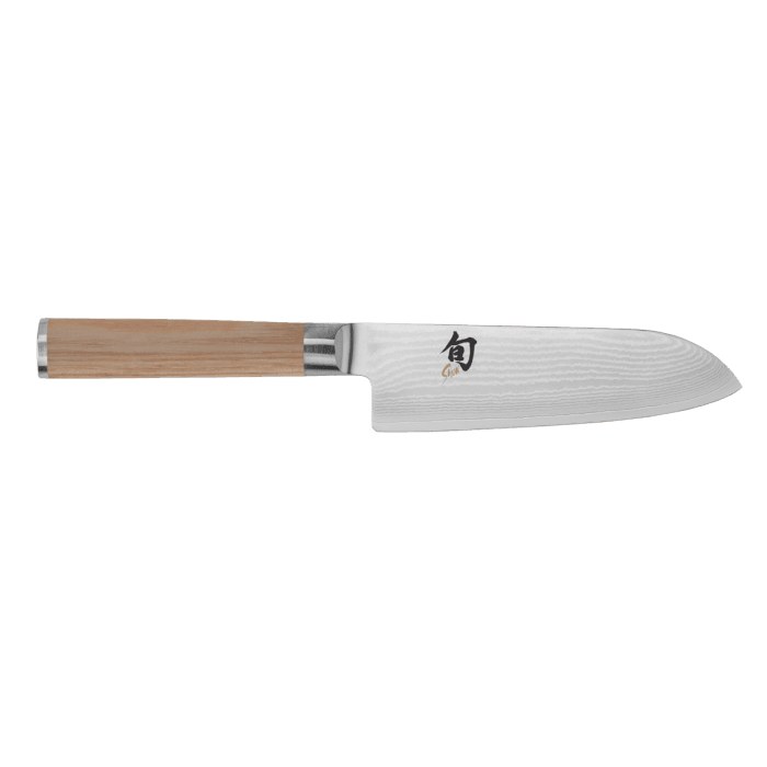 Shun Classic Blonde 5.5" Santoku