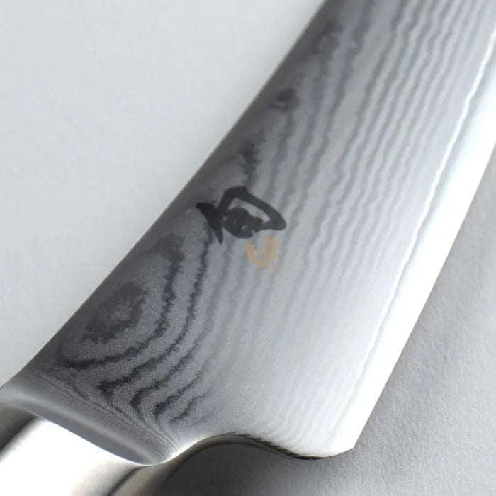Shun Classic Blonde 6" Boning & Fillet Knife