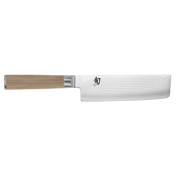 Shun Classic Blonde 6.5" Nakiri Knife