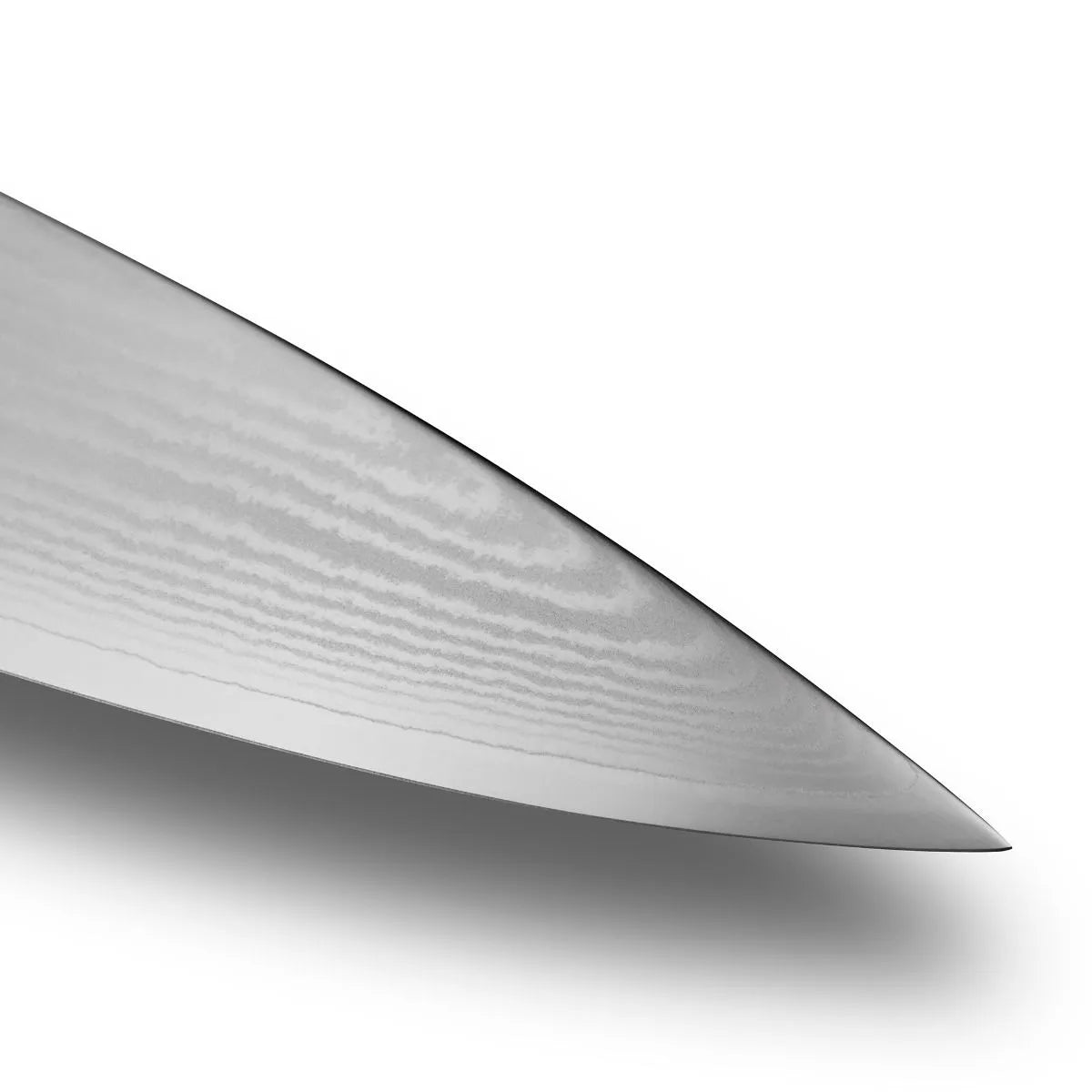 Shun Classic Asian Cook's Knife - Thumbnail 2