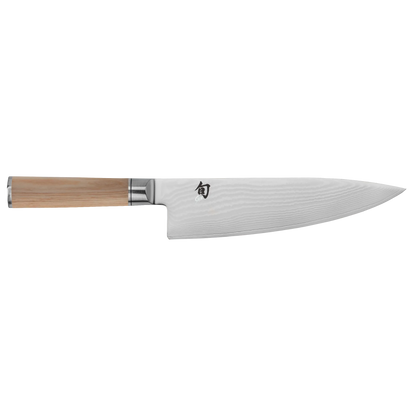 Shun Classic Blonde  8" Cooks, Western