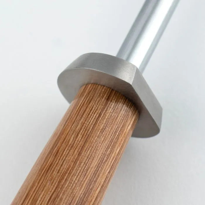 Shun Classic Honing Steel - Thumbnail 3