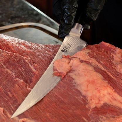 Shun Classic 6" Boning & Fillet Knife