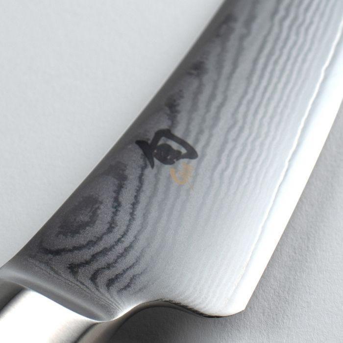 Shun Classic 6" Boning & Fillet Knife