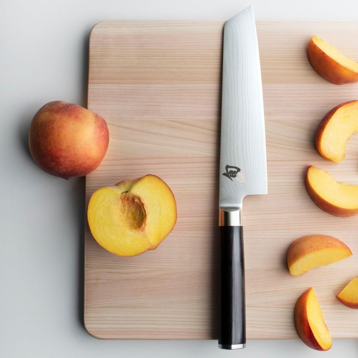 Shun Classic 6.5" Master Utility