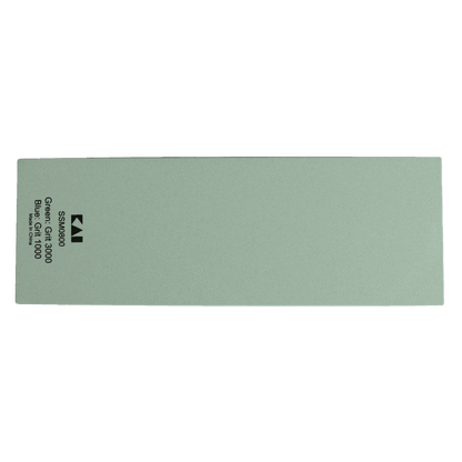 Shun Combination Whetstone: 1000 / 3000