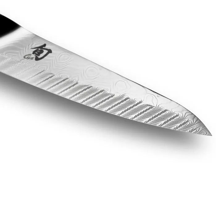 Shun Shiranami 4" Paring Knife