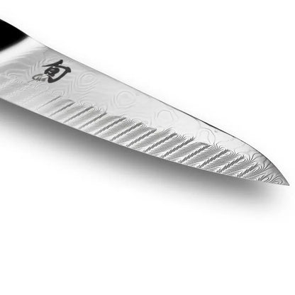 Shun Shiranami 4" Paring Knife