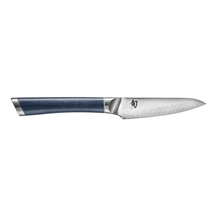 Shun Shiranami 4" Paring Knife