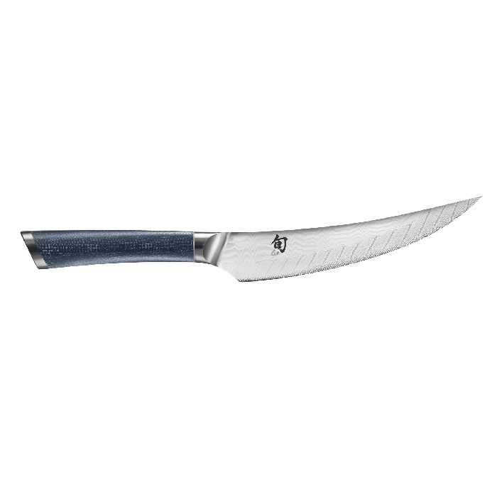 Shun Shiranami 6" Boning & Fillet Knife