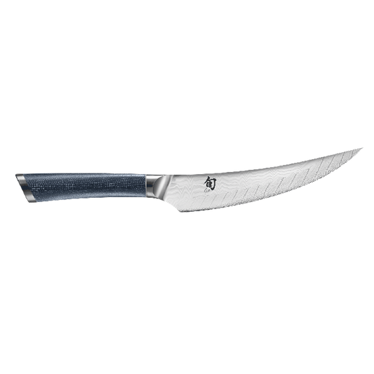 Shun Shiranami 6" Boning & Fillet Knife