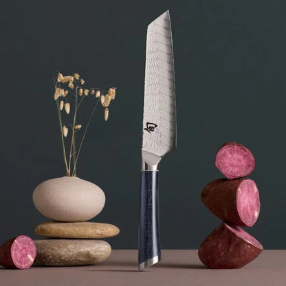 Shun Shiranami 6.5" Master Utility Knife