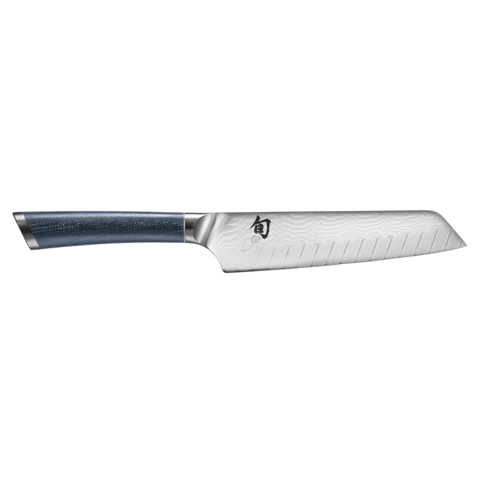 Shun Shiranami 6.5" Master Utility Knife