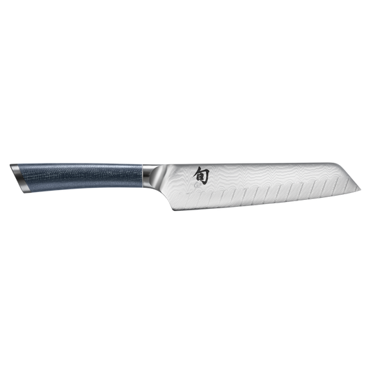 Shun Shiranami 6.5" Master Utility Knife