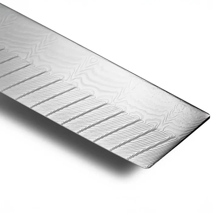 Shun Shiranami 6.5" Nakiri Knife