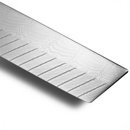 Shun Shiranami 6.5" Nakiri Knife