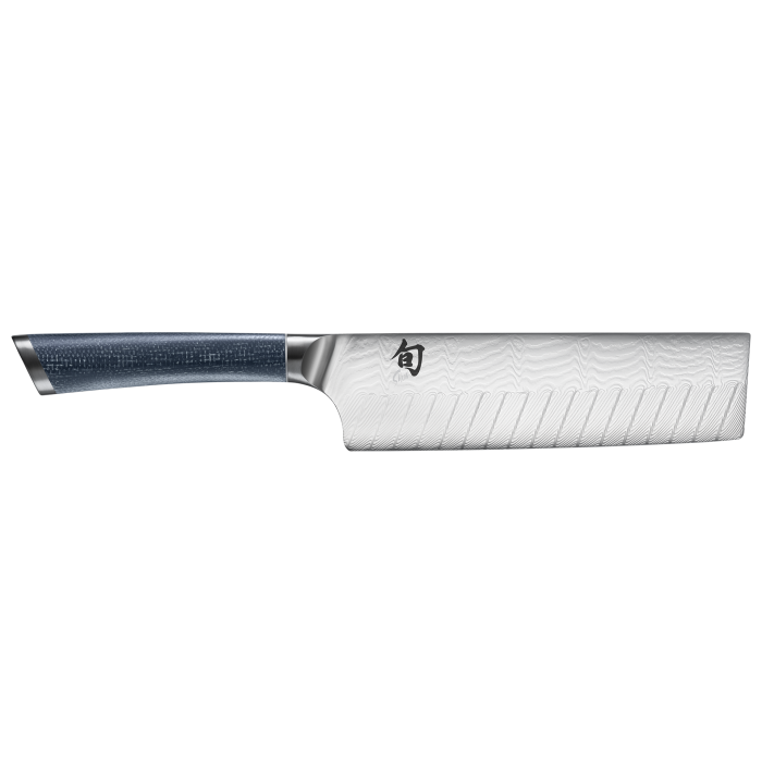 Shun Shiranami 6.5" Nakiri Knife