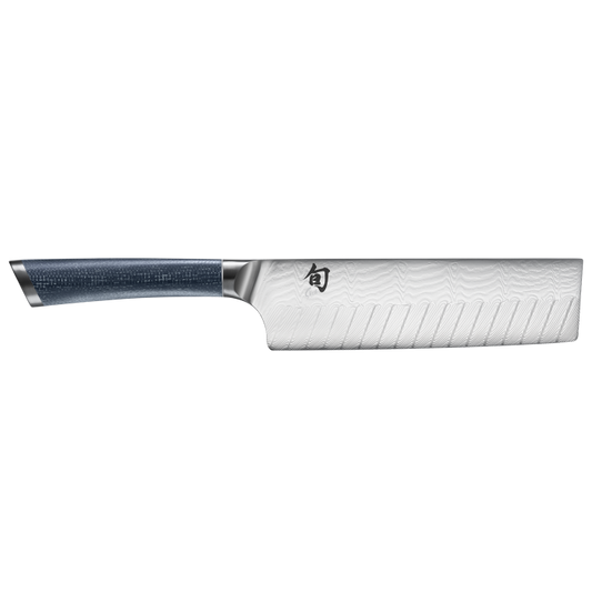 Shun Shiranami 6.5" Nakiri Knife