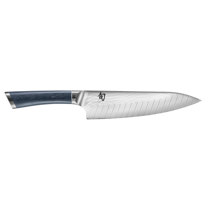 Shun Shiranami 8" Chef's Knife