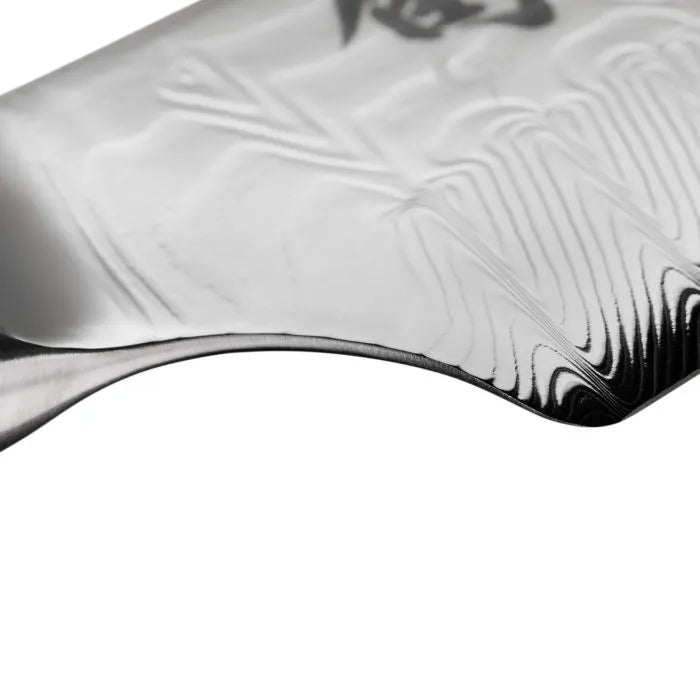 Shun Shiranami 8" Chef's Knife