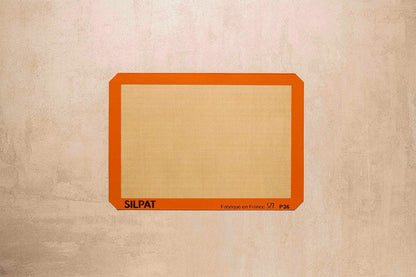 Silpat Baking Mat: Half Sheet