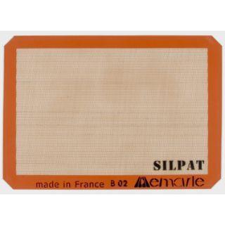 Silpat Baking Mat: Half Sheet
