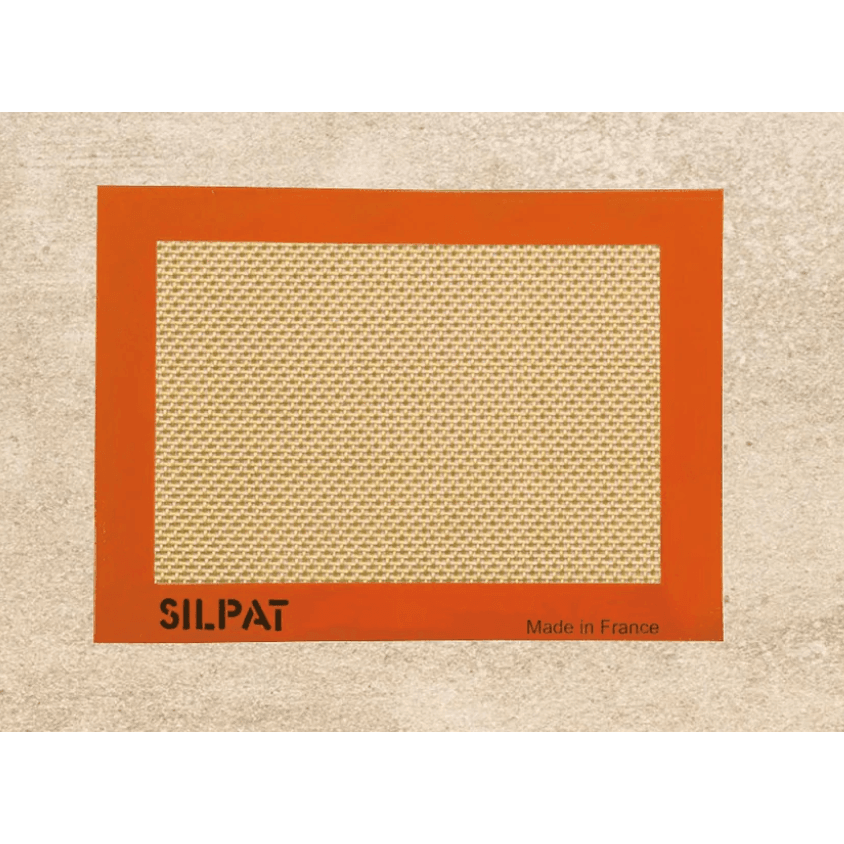 Silpat Baking Mat: Toaster Size