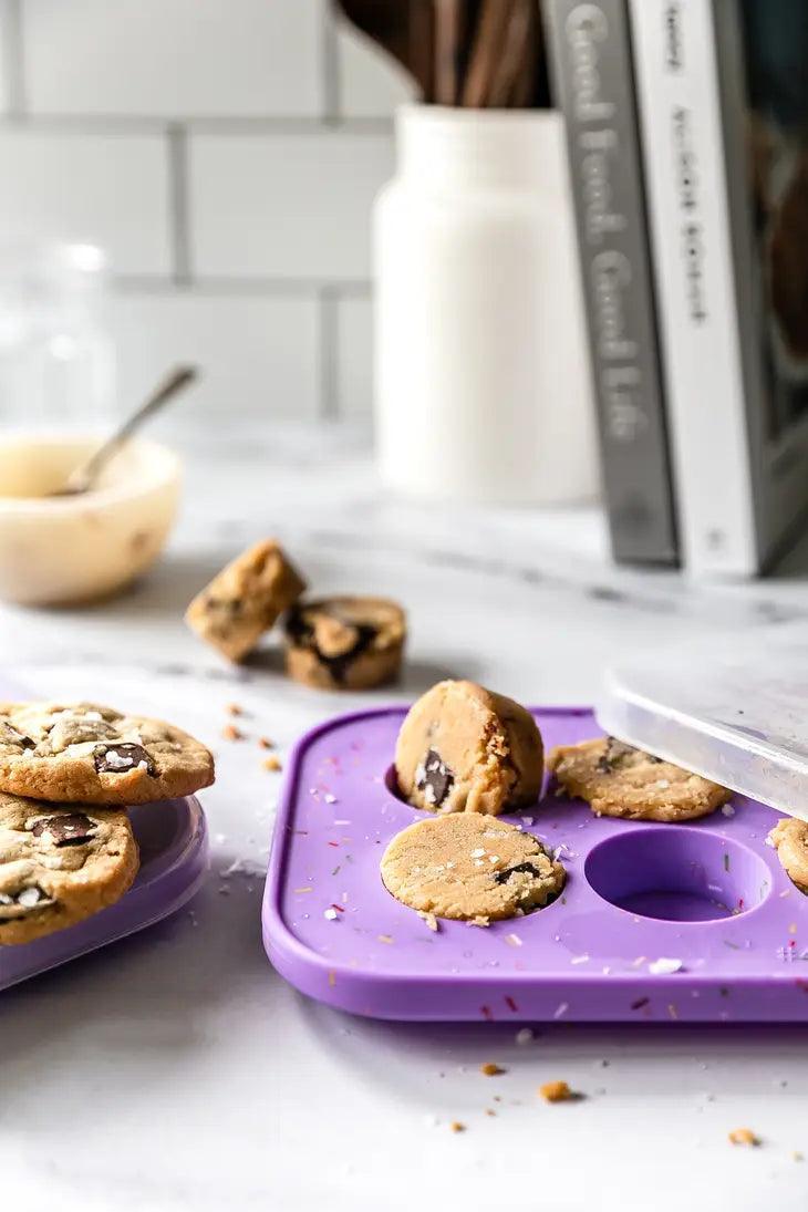 Souper Cubes Cookie Trays (Set of 2)