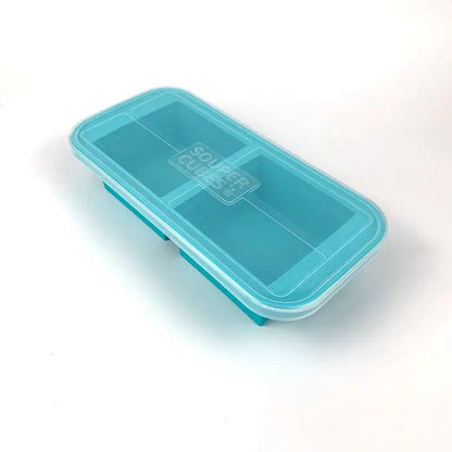 Souper Cubes Freezing Tray: 2 Cup