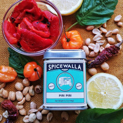 Spicewalla Piri Piri Powder