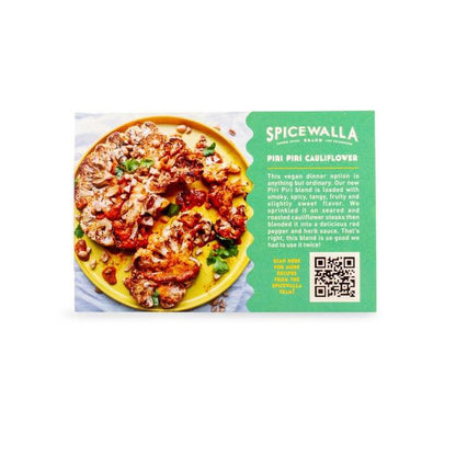 Spicewalla Piri Piri Powder