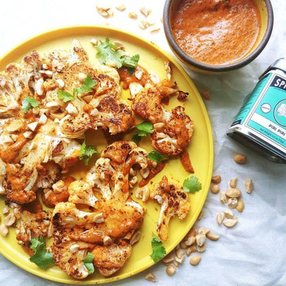 Spicewalla Piri Piri Powder