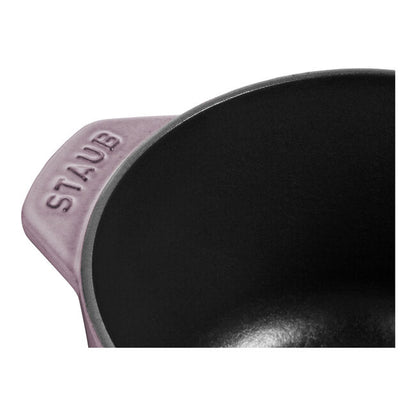 Staub Petite French Oven: 1.5 QT, Lilac