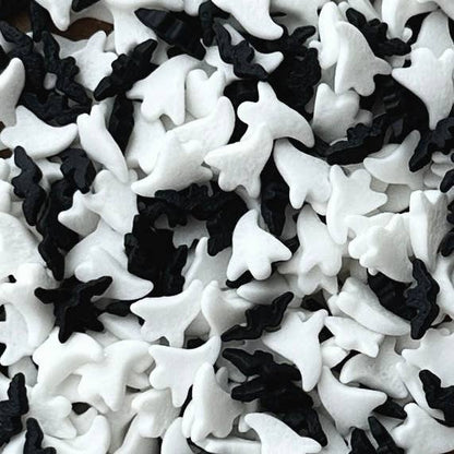 Sweetapolita Bat + Ghost Confetti