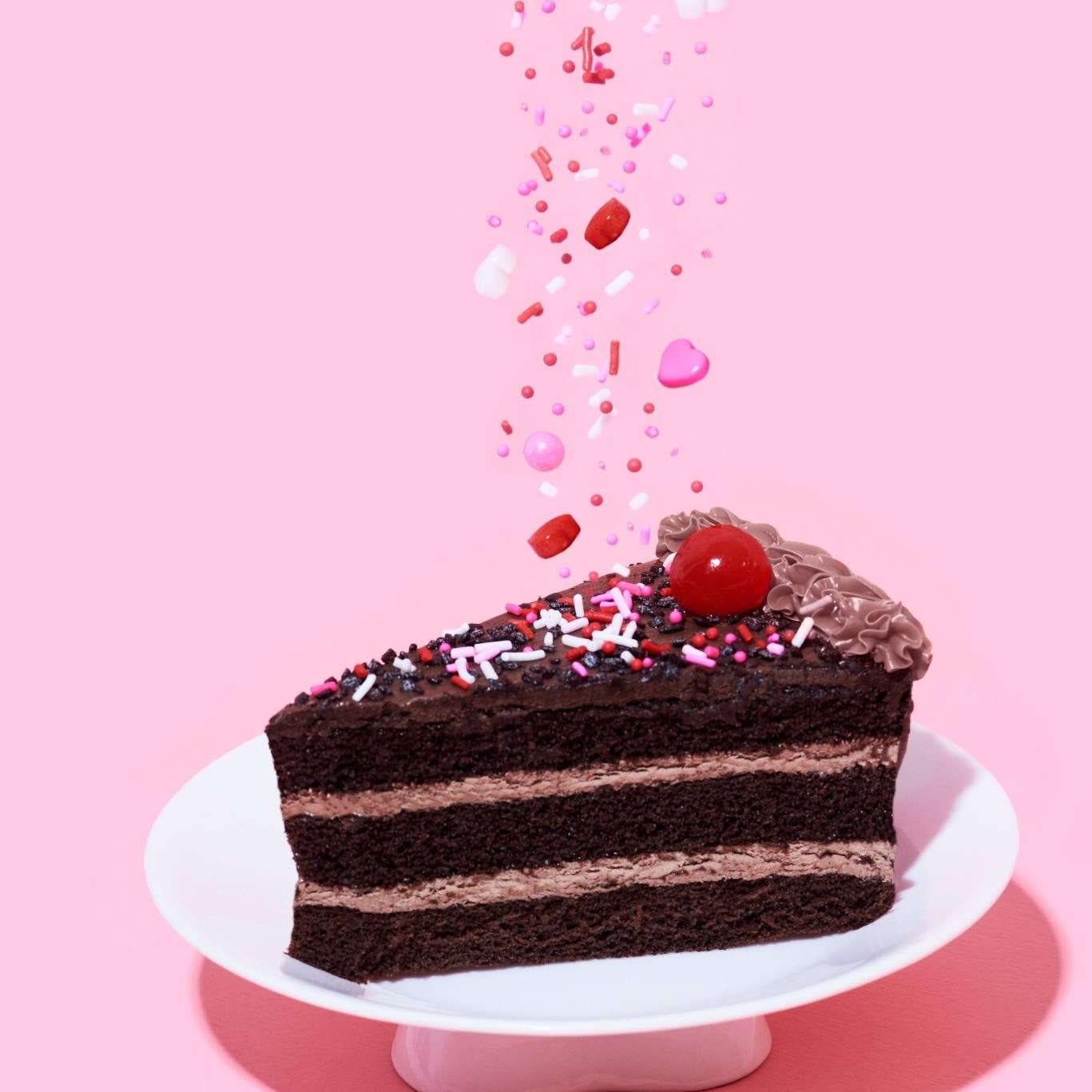 Sweetapolita Hearts + Hugs Sprinkle Meldey