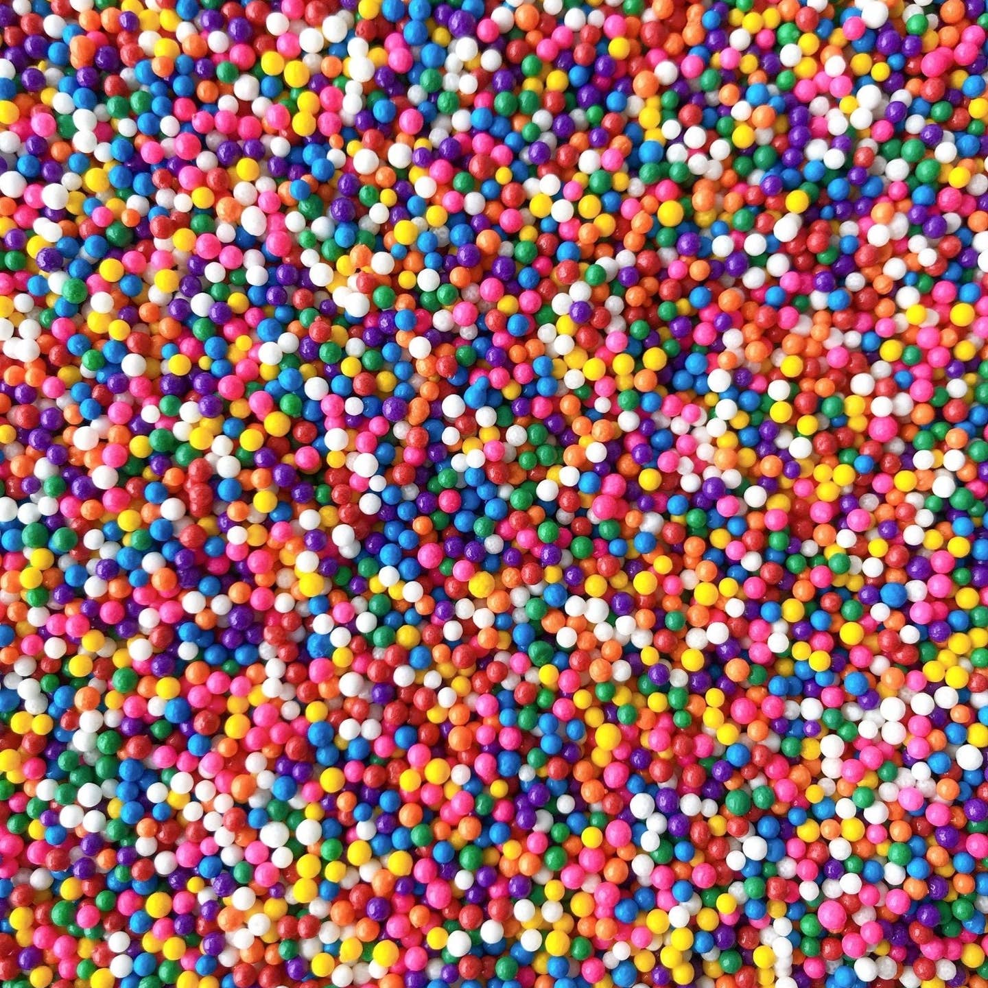 Sweetapolita Rainbow Nonpariels