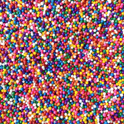 Sweetapolita Rainbow Nonpariels